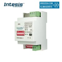Intesis PAW-RC2-BAC-1 Bacnet-Interface für Panasonic...