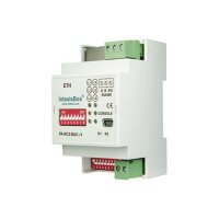 Intesis PAW-RC2-BAC-1 Bacnet-Interface für Panasonic...