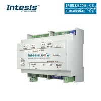 Intesis PAW-RC2-MBS-4 Modbus-Interface für Panasonic...