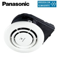 Panasonic FV-15CSD1G nanoe™-Generator als...