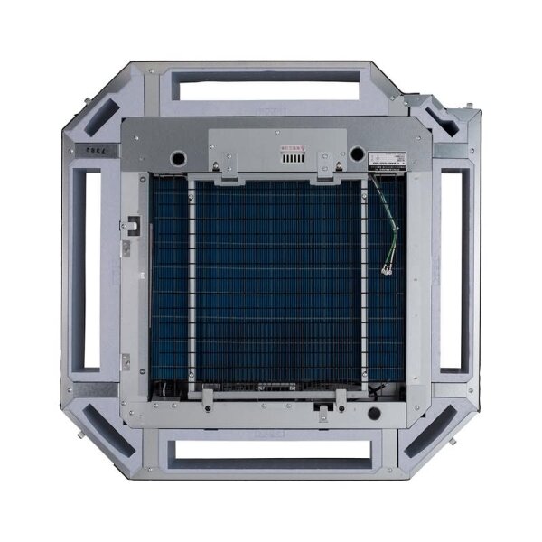 Daikin BAEF125AWB - UV Streamer Kit Roundflow Kassette