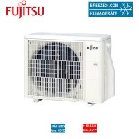 Fujitsu AOEH09KMCG Klimaanlagen Außengerät...