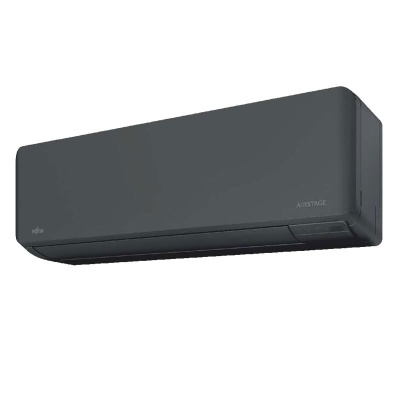 Fujitsu Set eco Wandgerät ASEH09KMCG-B + AOEH09KMCG | 2.5 kW | 2.8 kW | WiFi | Raumgröße 25 - 30 m²