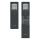 Fujitsu Set eco Wandgerät ASEH12KMCG-B + AOEH12KMCG | 3.4 kW | 4.0 kW | WiFi | Raumgröße 35 - 40 m²