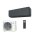 Fujitsu Set eco Wandgerät ASEH14KMCG-B + AOEH14KMCG | 4.2 kW | 5.4 kW | WiFi | Raumgröße 40 - 45 m²