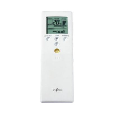 Fujitsu Wandgerät eco ASEH07KMCG 2.0 kW | 2.5 kW | WiFi | Raumgröße 20 - 25 m² | R32