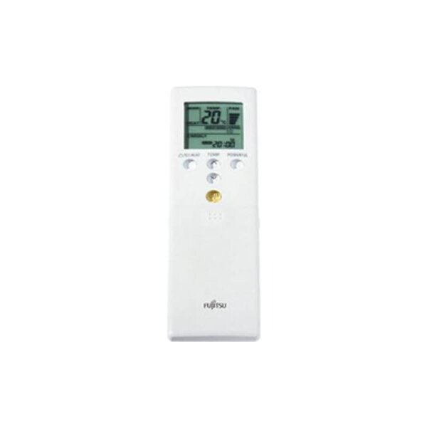 Fujitsu Wandgerät eco ASEH09KMCG 2.5 kW | 2.8 kW | WiFi | Raumgröße 25 - 30 m² | R32
