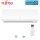 Fujitsu Wandgerät eco ASEH09KMCG 2.5 kW | 2.8 kW | WiFi | Raumgröße 25 - 30 m² | R32