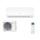 Fujitsu Set eco Wandgerät ASEH12KMCG + AOEH12KMCG | 3.4 kW | 4.0 kW | WiFi | Raumgröße 35 - 40 m²
