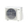 Fujitsu Set eco Wandgerät ASEH12KMCG + AOEH12KMCG | 3.4 kW | 4.0 kW | WiFi | Raumgröße 35 - 40 m²