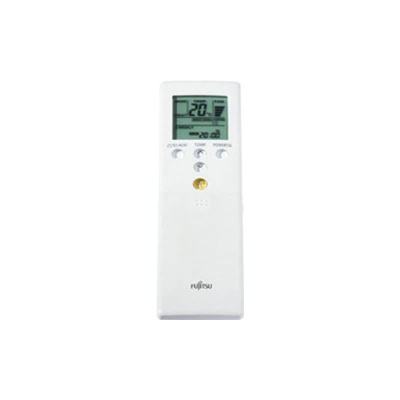 Fujitsu Set eco Wandgerät ASEH14KMCG + AOEH14KMCG | 4.2 kW | 5.4 kW | WiFi | Raumgröße 40 - 45 m²
