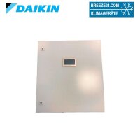 Daikin DE.DagConFlex Wärmepumpenmanager zur...