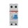 ABB FI-Schutzschalter F202B-25/0,03 2P B25A 30mA 3kA 2TE