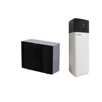 Daikin Altherma 3 H MT ECH2O EPRA12EW1 + ETSXB12P50E...