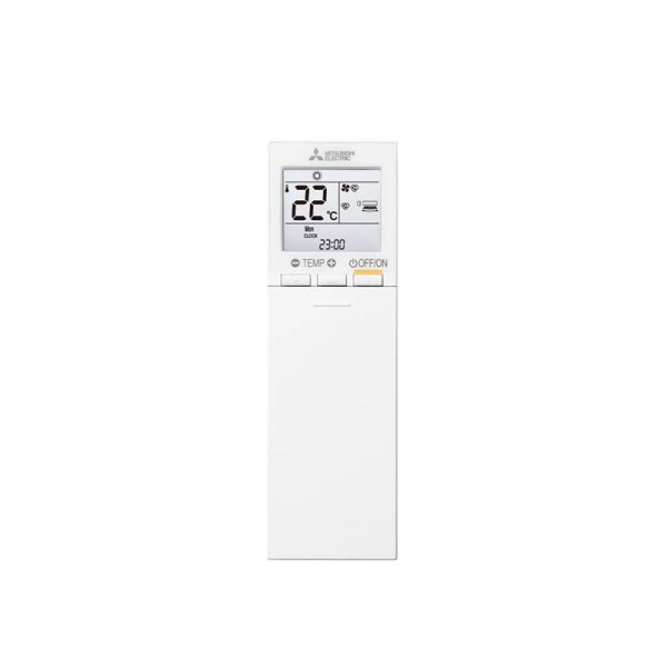 Mitsubishi Electric MSZ-AY25VGKP Wandgerät Plasma Quad Plus | WiFi 2,5 kW | Raumgröße 25 - 30 m²