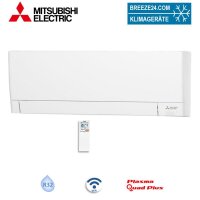 Mitsubishi Electric MSZ-AY25VGKP Wandgerät Plasma...