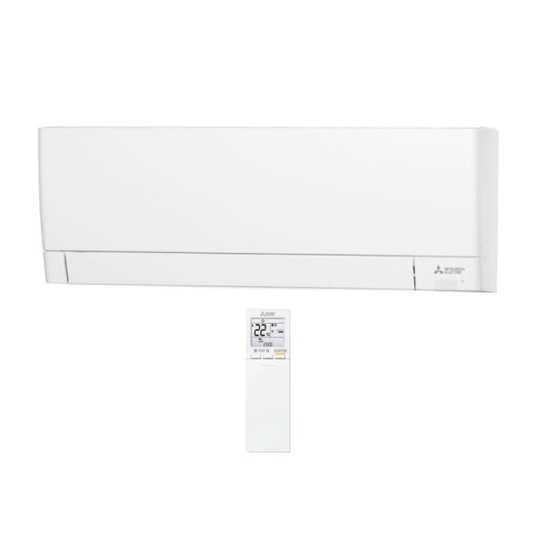Mitsubishi Electric MSZ-AY35VGKP Wandgerät Plasma Quad Plus | WiFi 3.5 kW | Raumgröße 35 - 40 m²