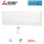 Mitsubishi Electric MSZ-AY35VGKP Wandgerät Plasma Quad Plus | WiFi 3.5 kW | Raumgröße 35 - 40 m²