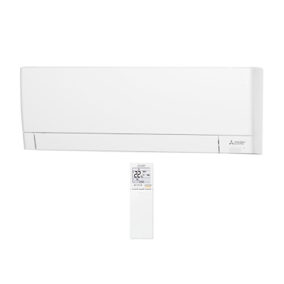 Mitsubishi Electric MSZ-AY50VGKP Wandgerät Plasma Quad Plus | WiFi 5.0 kW | Raumgröße 50 - 55 m²