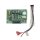 Samsung MIM-A00N Interface PCB Anschluss Fernbed