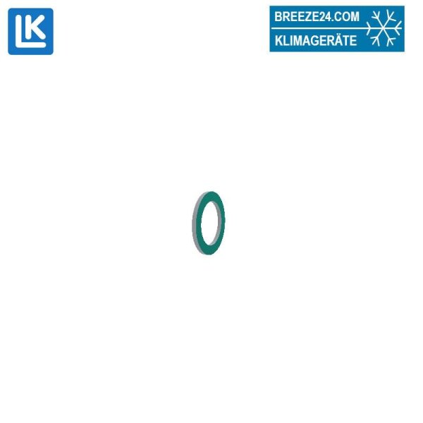 LK Armatur Dichtung Klingersil C4430 G32 | G25 für LK 556