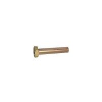 LK Armatur Flanschrohr für LK 556 | 1" | 1...