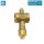 LK Armatur Frostschutzventil LK 556 | DN 25 | DN 32