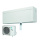 Daikin Set FTXA20CW + RXA20B9 Wandgerät Stylish WiFi weiß 2,0 kW -  | Auslaufmodell