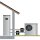 LK Armatur Frostschutzventil 2er Set | 2 x LK 556 mit Isolierung | DN 25 | 1"