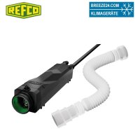 Refco Kondensatpumpe VAMP-F für Klimageräte der...