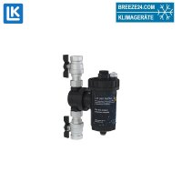 LK Armatur LK 360 NetMag magnetischer Zyklonfilter |...