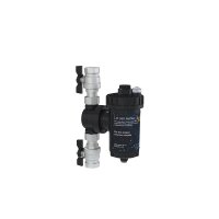 LK Armatur LK 360 NetMag magnetischer Zyklonfilter | 1...