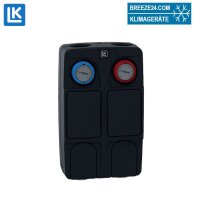 LK Armatur LK C/C 125 LK 861 - Pumpengruppe -...