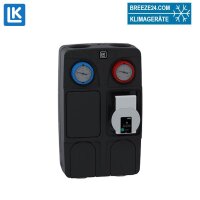 LK Armatur LK C/C 125 LK 862 R - Pumpengruppe -...