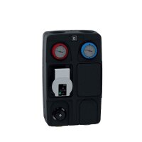 LK Armatur LK C/C 125 LK 862 L - Pumpengruppe -...
