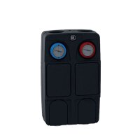 LK Armatur LK C/C 125 LK 862 - Pumpengruppe - gemischter...