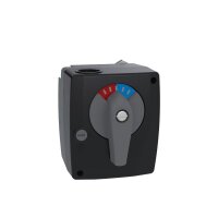 LK 950 Stellmotor 230VAC, 140s, 5Nm 1,5m Kabel