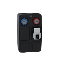 LK Armatur LK C/C 125 LK 863 - Pumpengruppe - gemischter...