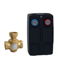 LK Armatur LK C/C 125 LK 864 - Pumpengruppe - gemischter...