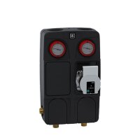 LK Armatur LK C/C 125 LK 865 - Pumpengruppe - gemischter...
