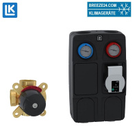 LK Armatur LK C/C 125 LK 867 - Pumpengruppe - gemischter...