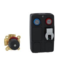 LK Armatur LK C/C 125 LK 867 - Pumpengruppe - gemischter...