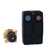 LK Armatur LK C/C 125 LK 867 - Pumpengruppe - gemischter...