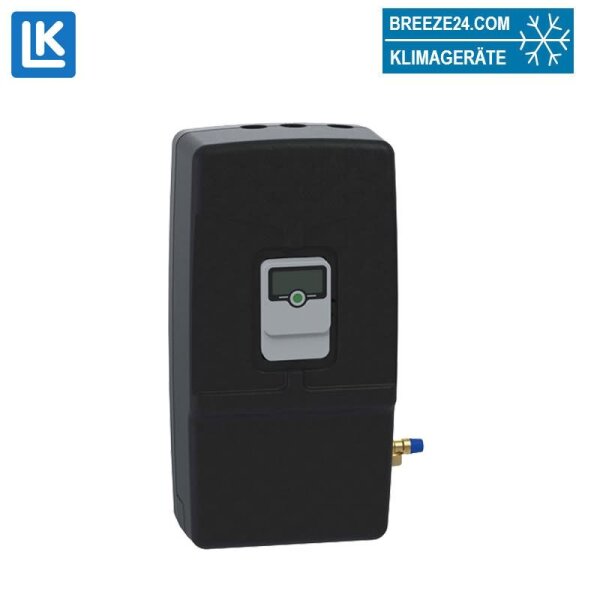 LK Armatur Frischwasserstation LK 250 P Pumpe Steuerung Wärmetauscher Standard | Rp 1" | 396003