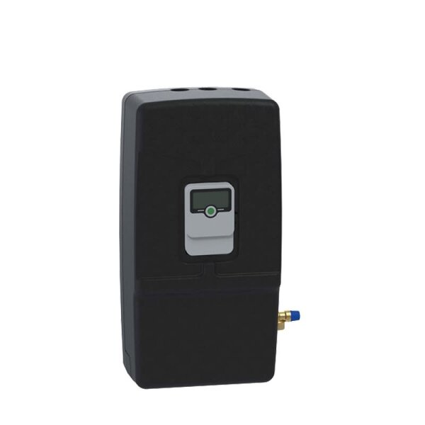 LK Armatur Frischwasserstation LK 250 P Pumpe Steuerung Wärmetauscher Anti-Kalk | Rp 1" | 396008