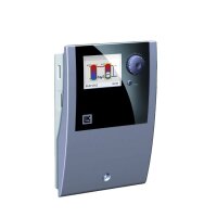 LK Armatur LK 160 SmartBio® Temperaturdifferenzregler...