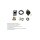 LK Armatur LK 160 SmartBio® Temperaturdifferenzregler | für Hydraulisches Schema 1 | 181233