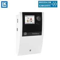 LK Armatur LK 162 SmartStove®...