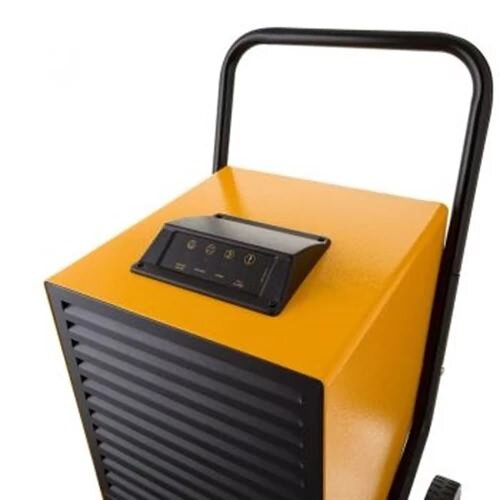 FRAL mobiler Luftentfeuchter FDNP-33 | 33 Liter/24H | R290 für bis zu 155 m²