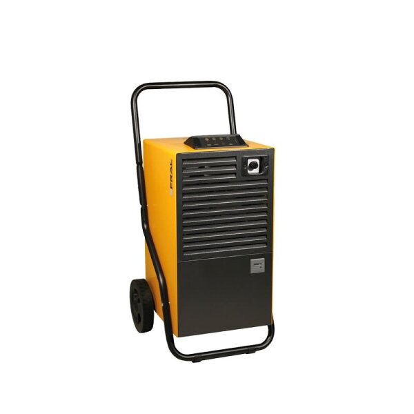 FRAL mobiler Luftentfeuchter FDNP-44 | 44 Liter/24H | R290 für bis zu 220 m²